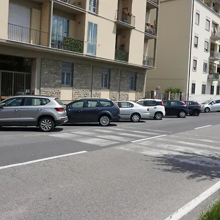 Arno River View Apartment Terraces, Free Parking Florença Exterior foto