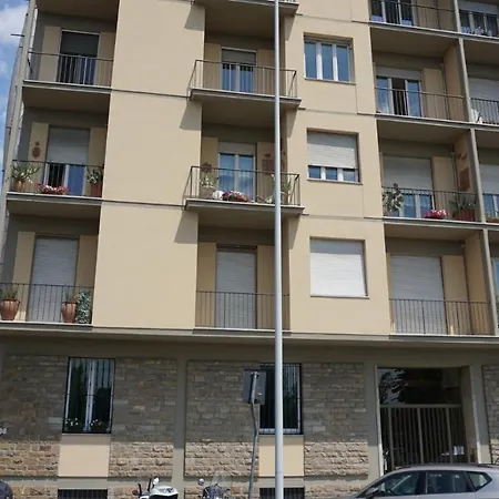 Arno River View Apartment Terraces, Free Parking Florença Exterior foto