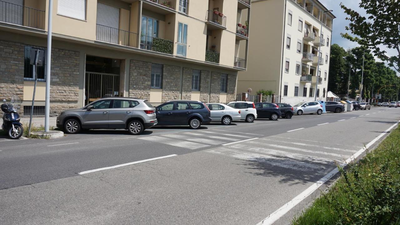 Arno River View Terraces, Free Parking * Florença