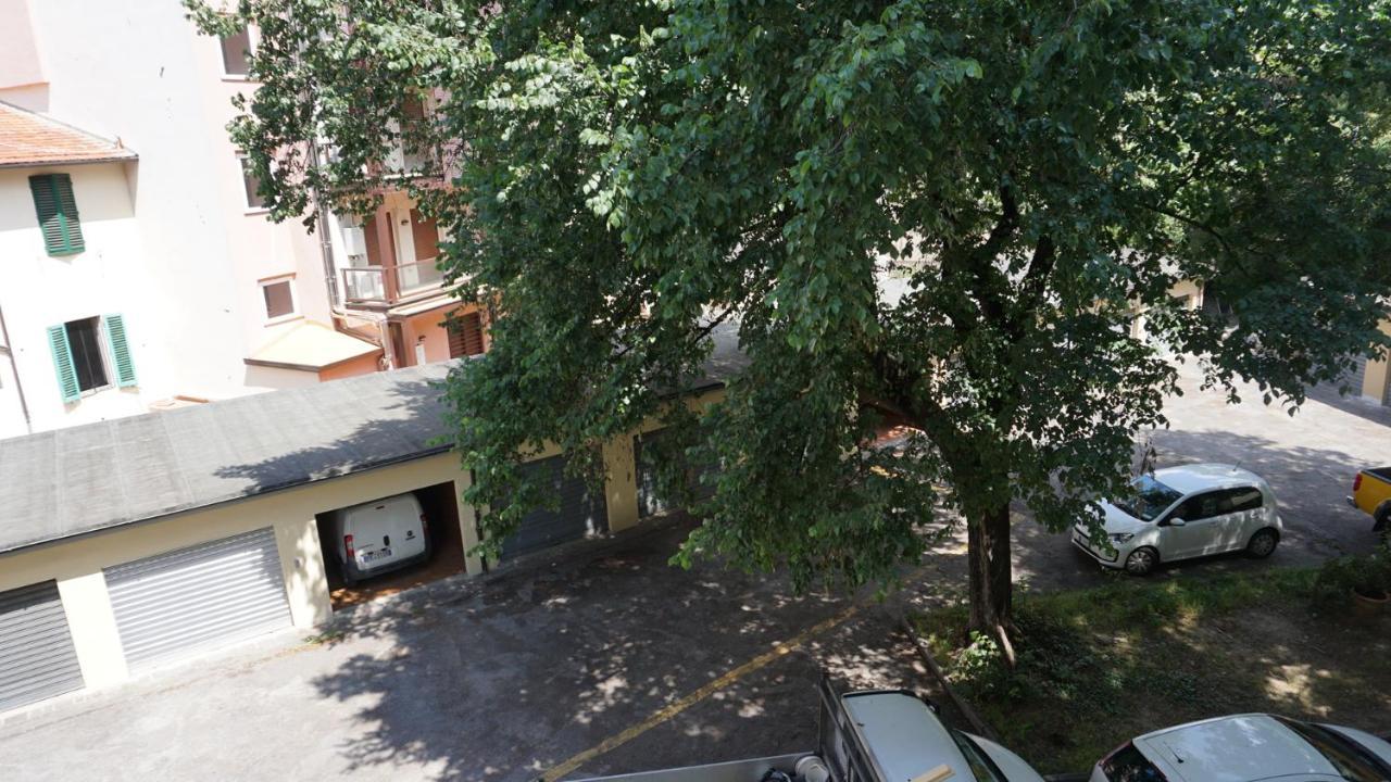 Arno River View Terraces, Free Parking Apartamento