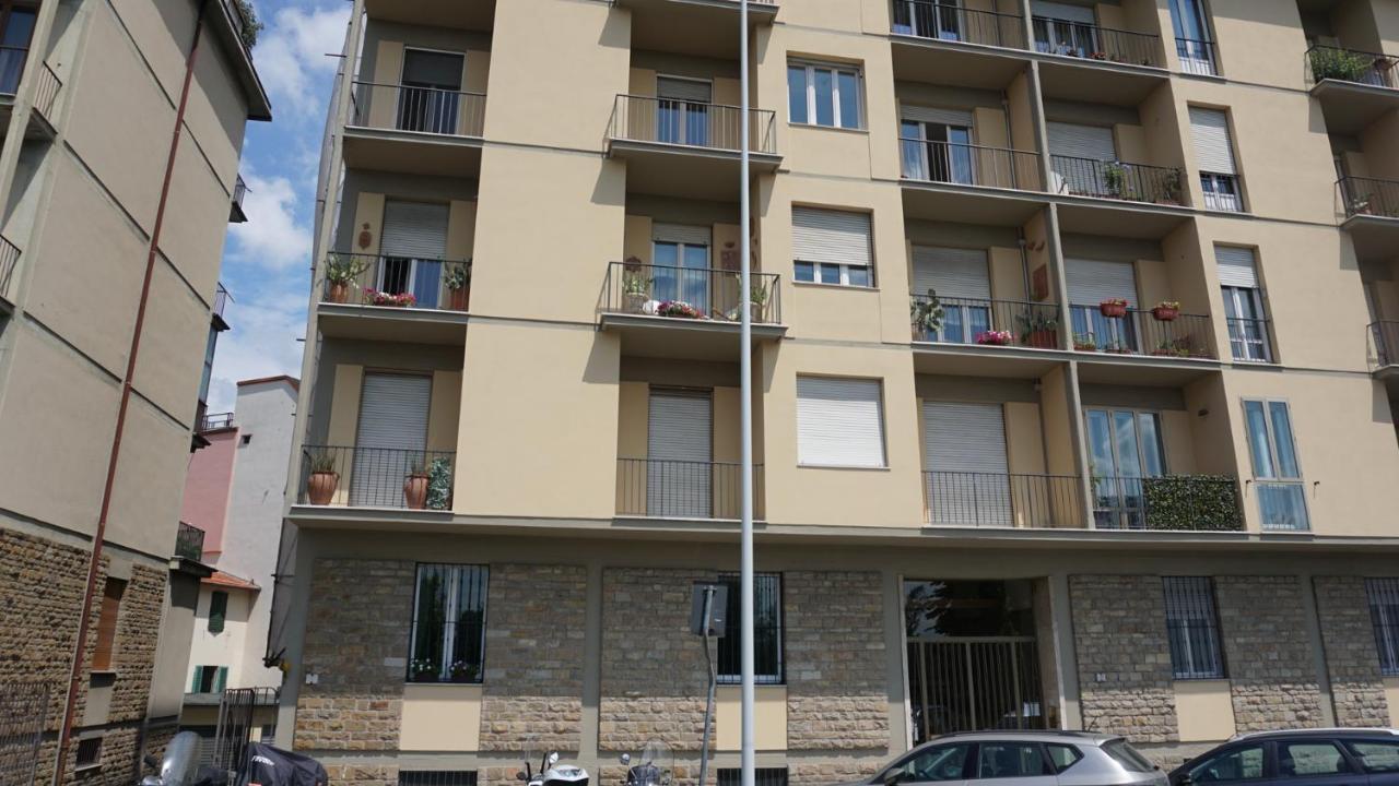Apartamento Arno River View Terraces, Free Parking