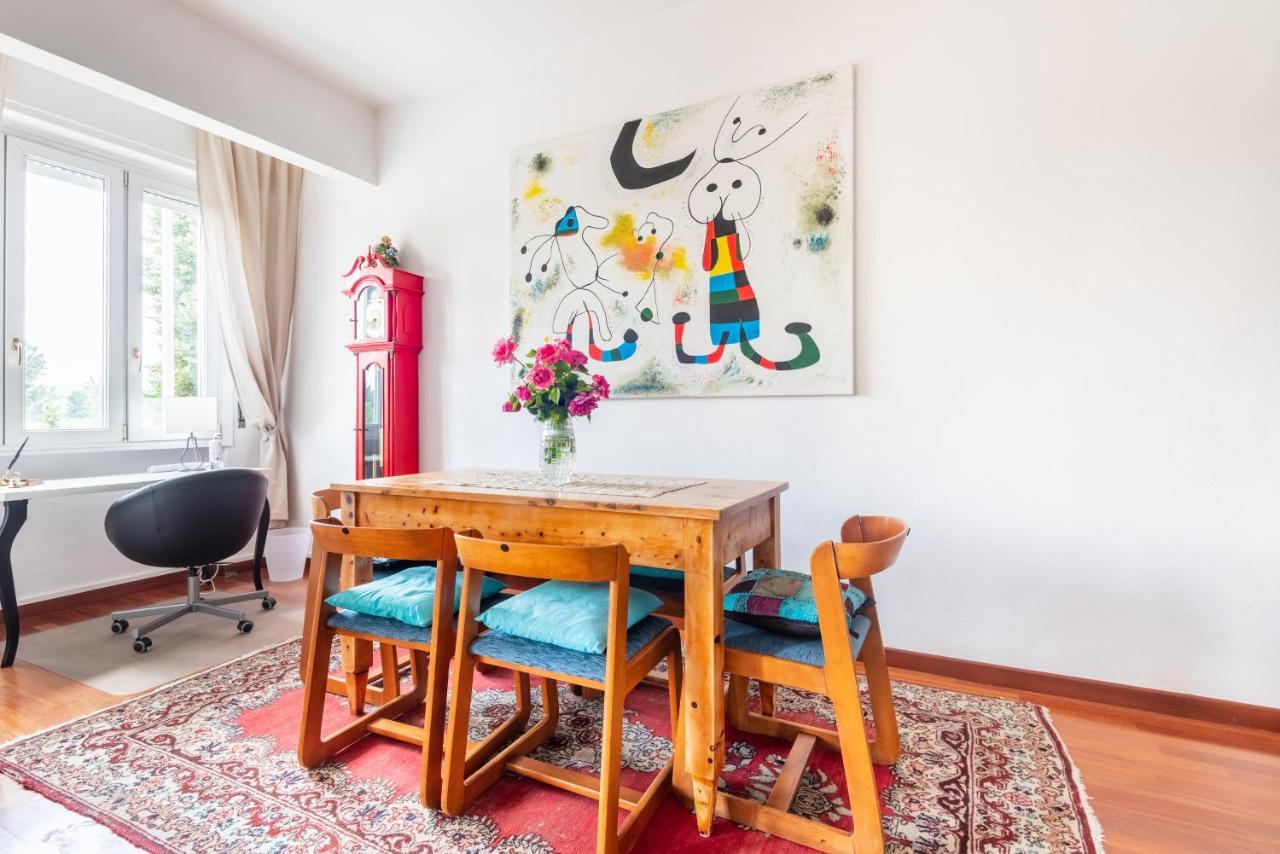 Apartamento Arno River View Terraces, Free Parking *