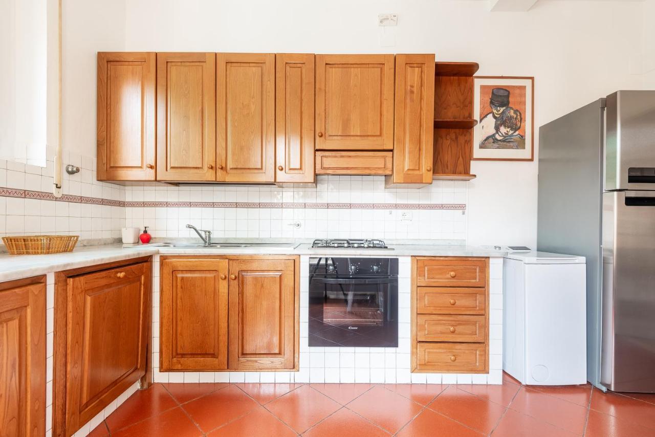 Apartamento Arno River View Terraces, Free Parking