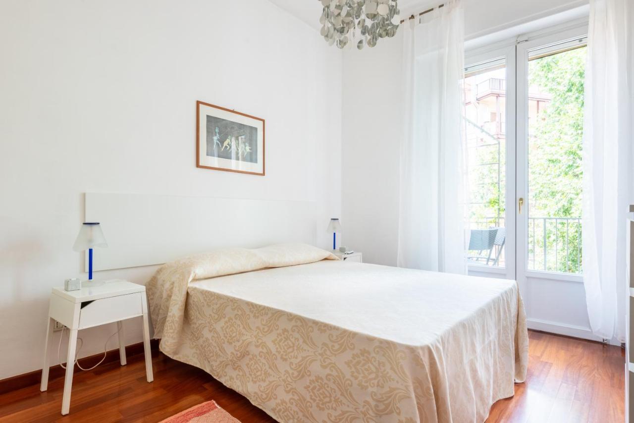 Arno River View Terraces, Free Parking Apartamento
