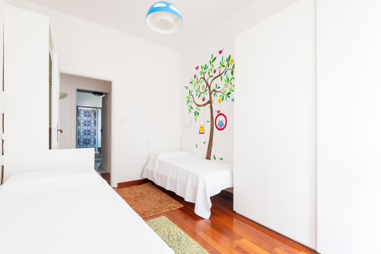 Apartamento Arno River View Terraces, Free Parking *