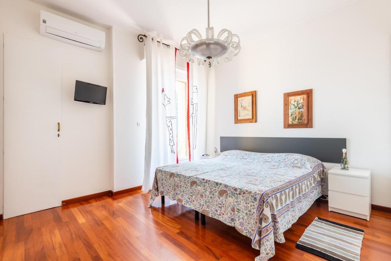 Arno River View Terraces, Free Parking Apartamento *