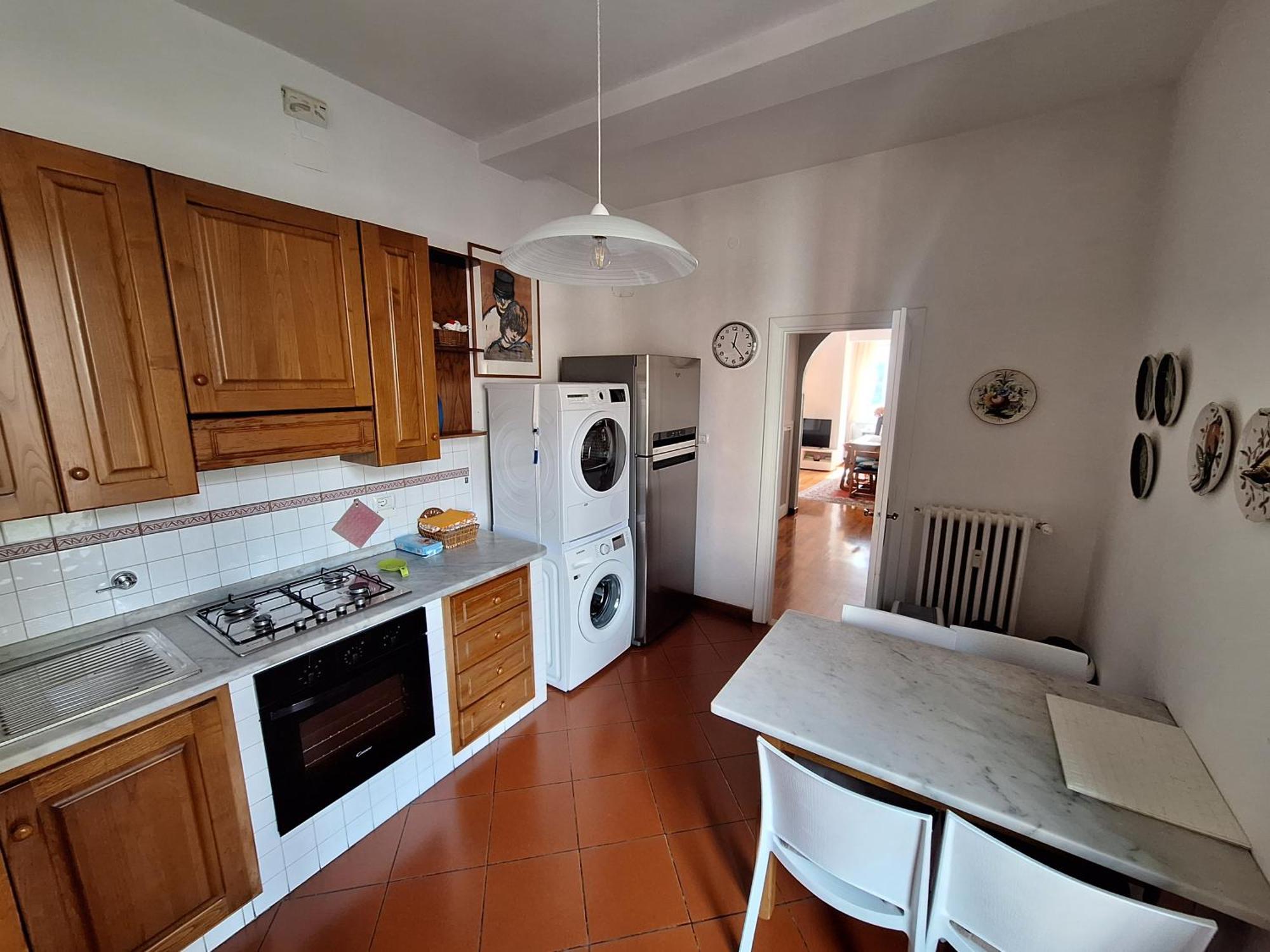 Apartamento Arno River View Terraces, Free Parking *